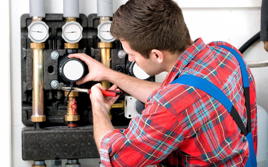 remplacement chauffage électrique Paris 16