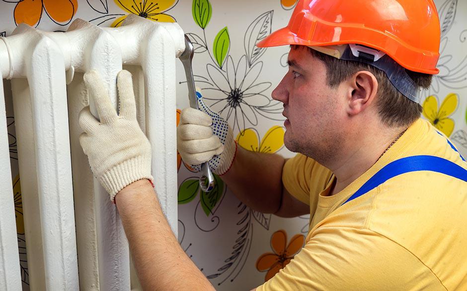 remplacement chauffage électrique Paris 16